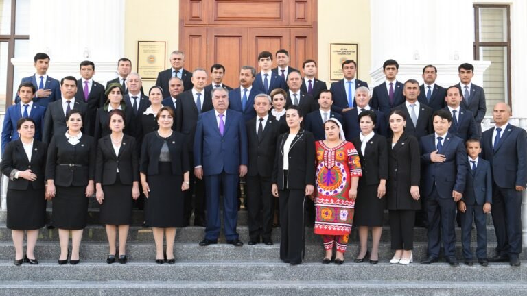 Бинои ҲХДТ дар Данғара аз ҳисоби кӣ бунёд шуд?