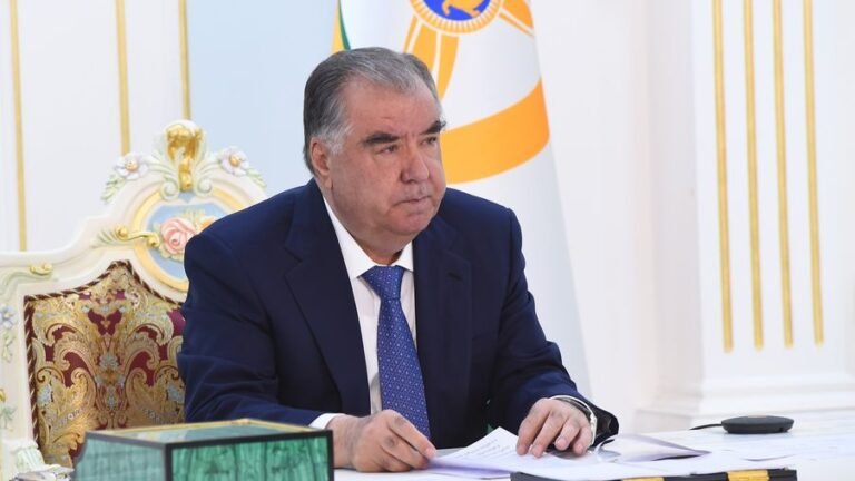 Нишасти Шӯрои олии иқтисодии Иттиҳоди Авруосиё