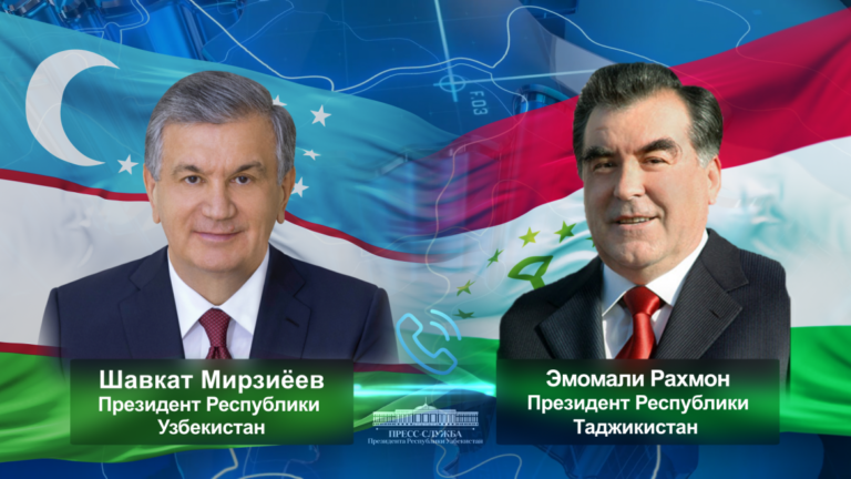 Шавкат Мирзиёев 66-сола шуд