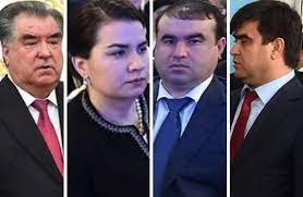 Ҷубронпулии Эмомалӣ Раҳмон ба ҷои “Фароз” дар Кӯлоб