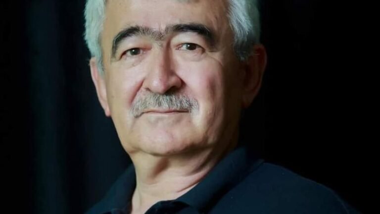 Мақомот боздошти нависандаи шинохта Абдуқодири Рустамро тасдиқ кард