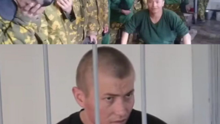 Сарбози зӯргӯ ба зиндон маҳкум шуд