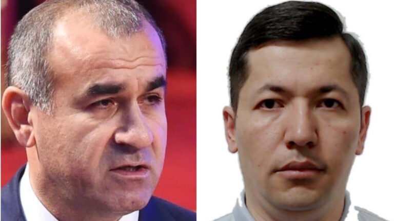 Манобеъ ба рост гуфтани Юсуф Раҳмон шубҳа доранд