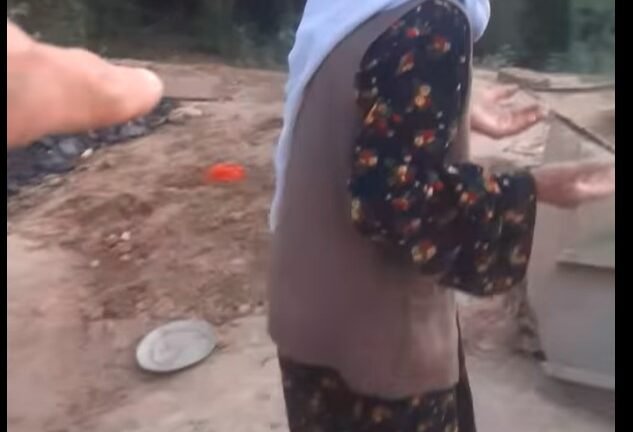 Боздошти Шаҳбози Шарифбек дар Ваҳдат