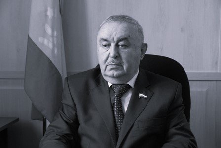 Шодӣ Шабдолов дар Хоруғ даргузашт