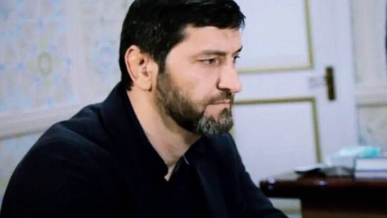 Бошгоҳи варзишии Юсуф Абдусаломов дар Варшава