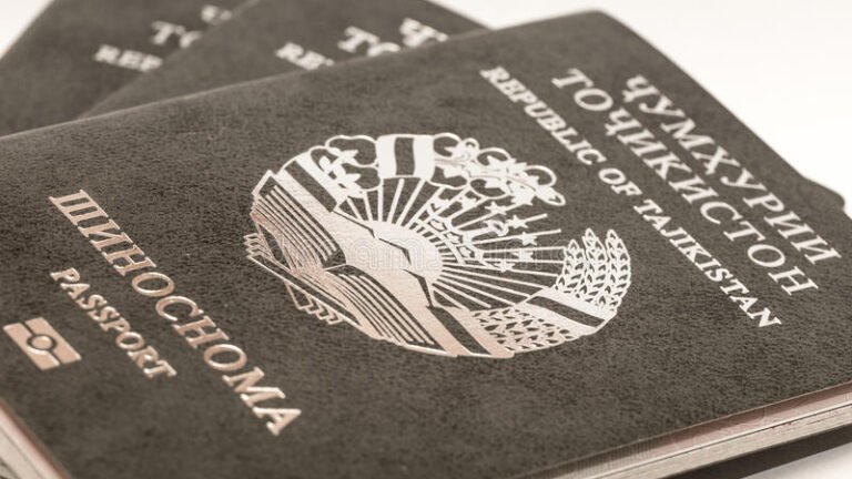 Шикояти сокинон аз Хадамоти шиносномадиҳӣ: Номҳо ғалат, ҳарфҳо ғалат