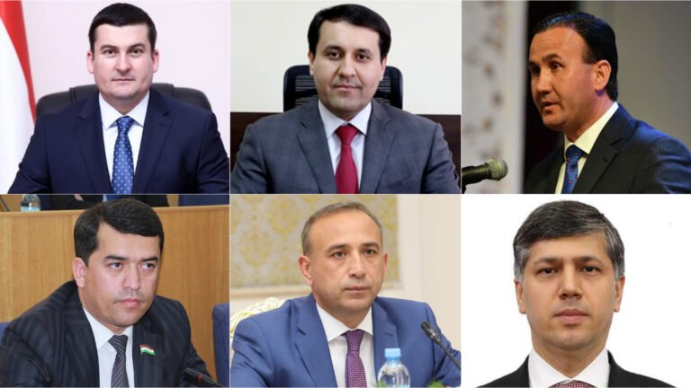 Муттаҳам ба асардуздӣ президенти Академияи илмҳо шуд