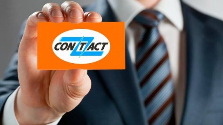 Интиқоли пул тавассути “CONTACT” қатъ шуд