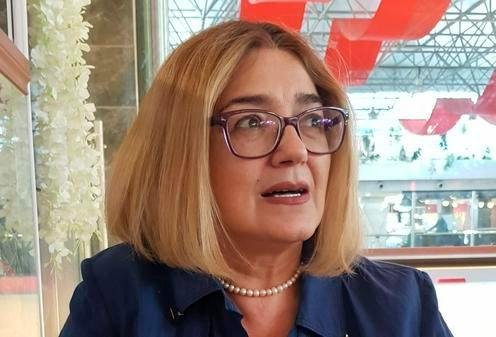 Тасдиқи бемории Мамадшоева дар зиндон