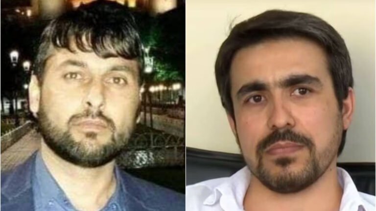 Суҳроби Зафар ва Насимҷон Шарипов дар Душанбе ҳастанд?