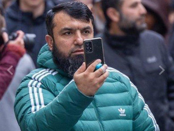 Ҷузъиёти боздошти Сулаймон Давлатов аз забони вакили дифоаш