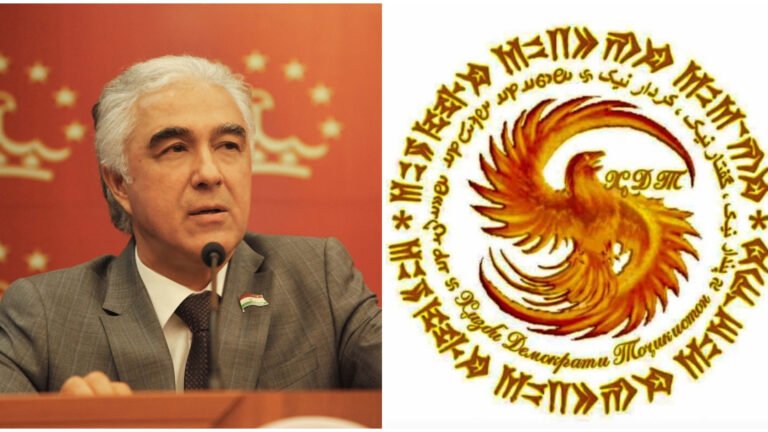 Кудето дар ҲДТ. Исмонзода меравад?