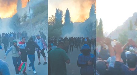 HRW аз шарикони Тоҷикистон хост ҳодисаҳои хунин дар Бадахшонро фаромӯш накунанд