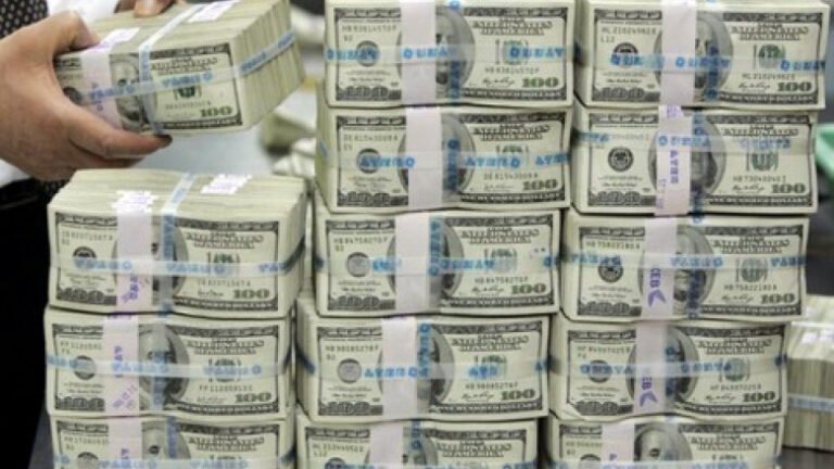 Тоҷикистон: 8 миллиард барои обу ҳаво