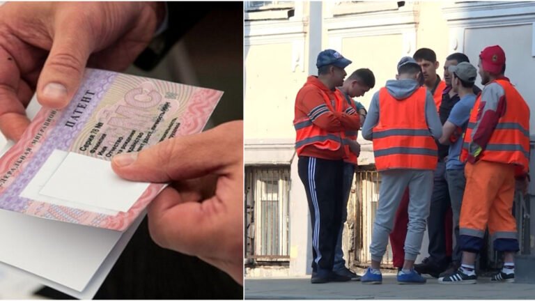 Дар Русия 43 ҳазор “патент”-ро бекор кардаанд