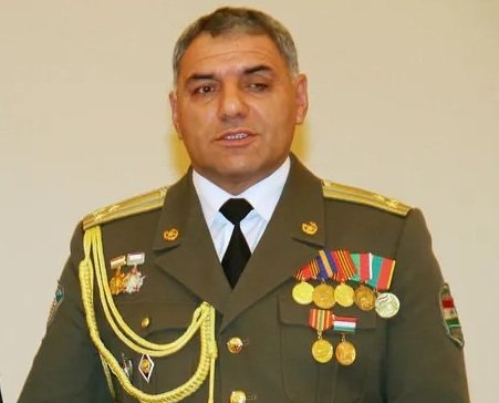 Вазъи вахими Холбашов дар зиндон