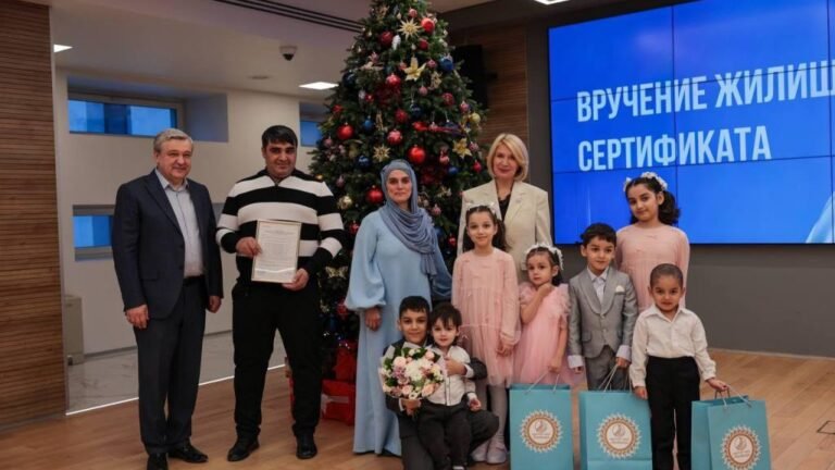 Боздошти муовини шаҳрдори Митиши дар доираи парвандаи модари ҳафт фарзанд