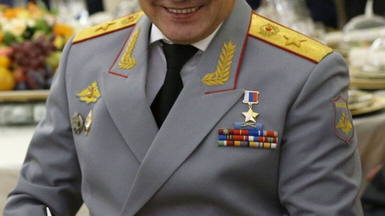 Муҳоҷирон камтарин муҷримон дар Русия ҳастанд