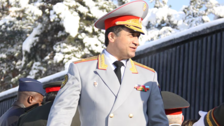 Дар Тоҷикистон мухолифонро мекушанд ва хонаҳояшоно соҳиб мешаванд