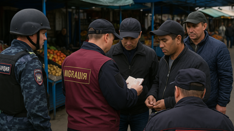 Оғози амалиёти “Нелегал” дар Челябинск