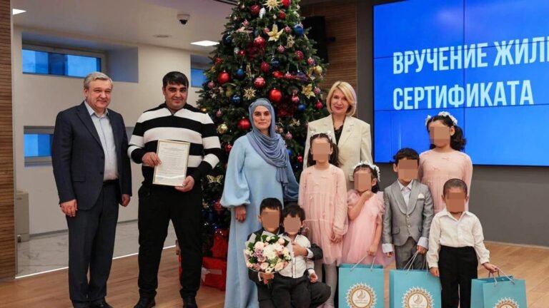 Шикояти Таҳмина Самадова ба додгоҳ