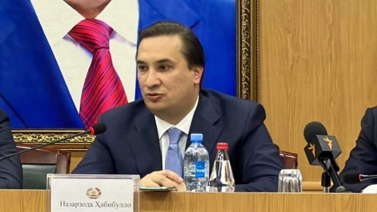 “Осмони боз” дар Тоҷикистон: билетҳо то 40% арзон мешаванд?