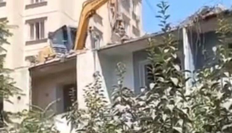 Шикоят ба Рустами Эмомалӣ аз болои Шоҳрух Саидзода