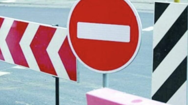 Дар Душанбе бозорҳо ва чанд масҷид барои муддате баста мешаванд
