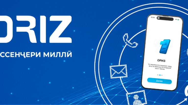Дар Тоҷикистон “WhatsApp” ва “Telegram” маҳдуд мешаванд?