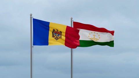 Миёни Тоҷикистону Молдавия виза ҷорӣ мешавад