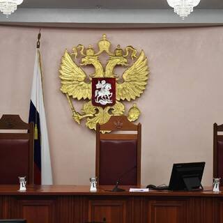 Дар Русия навраси тоҷик бо иттиҳоми узвият дар ДИИШ ба зиндон маҳкум шуд