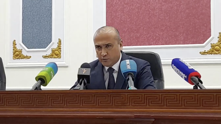 Дар соли гузашта 21 мансабдор бо ҷурми тасарруфи амволи давлатӣ боздошт шуданд