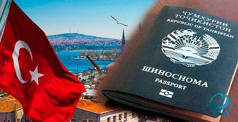 Шикояти як зан аз бадрафторӣ ва латукӯб дар маркази визадиҳии Туркия